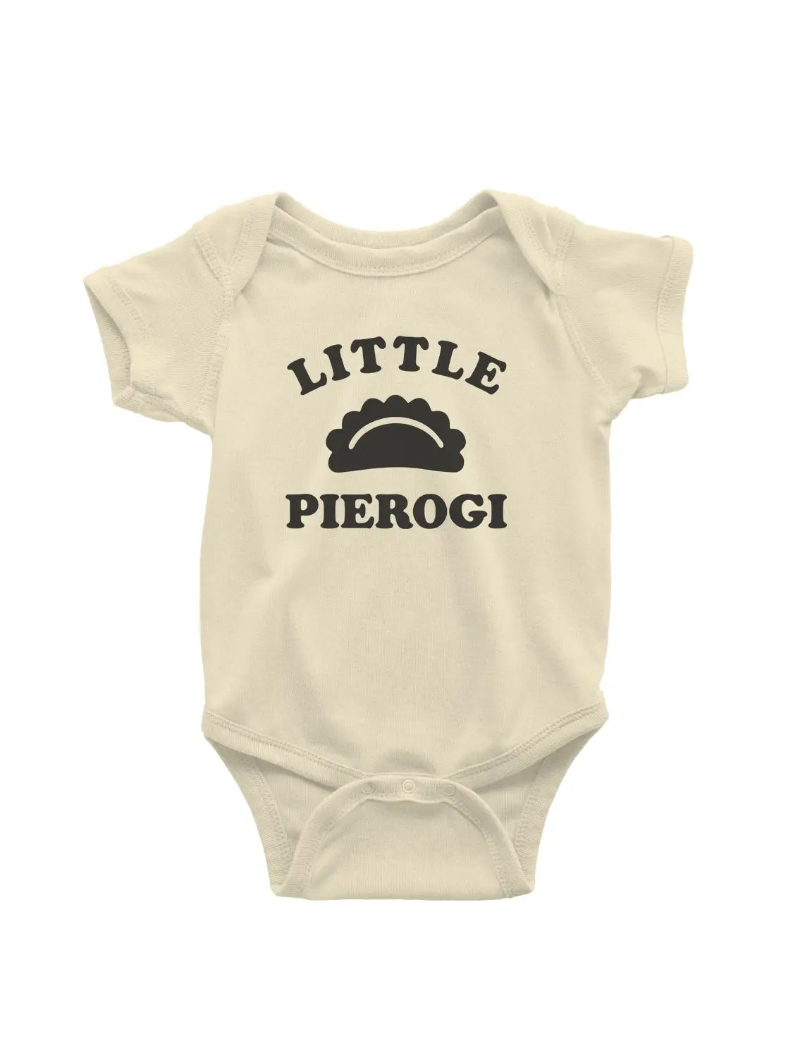 Little Pierogi Onsie